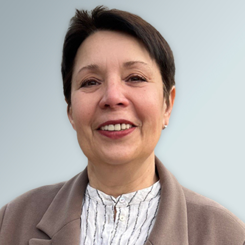 Alla Zhernoklyuieva