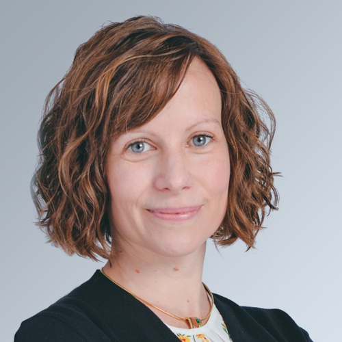 Beth HAVINGA