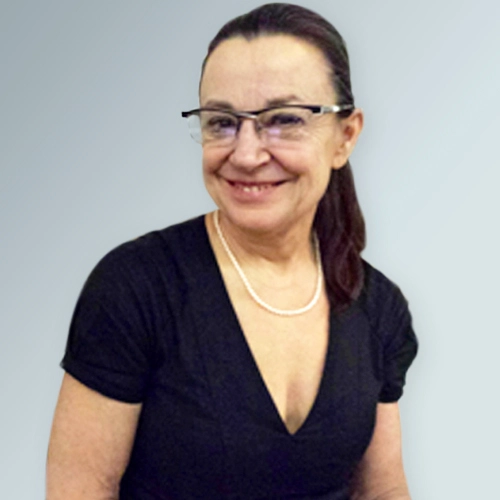 Eva OSSIANNILSSON