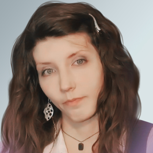 Olena Oprishko