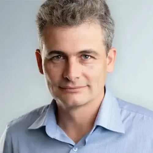 Yuriy BALKIN