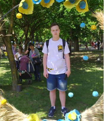 Dmytro