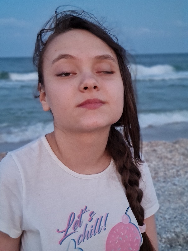 Polina