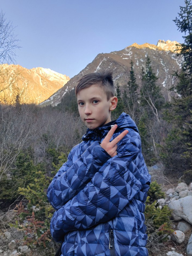 Andriy