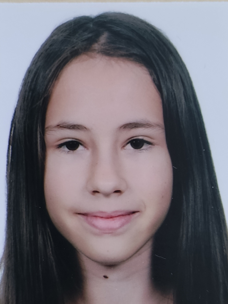 Polina