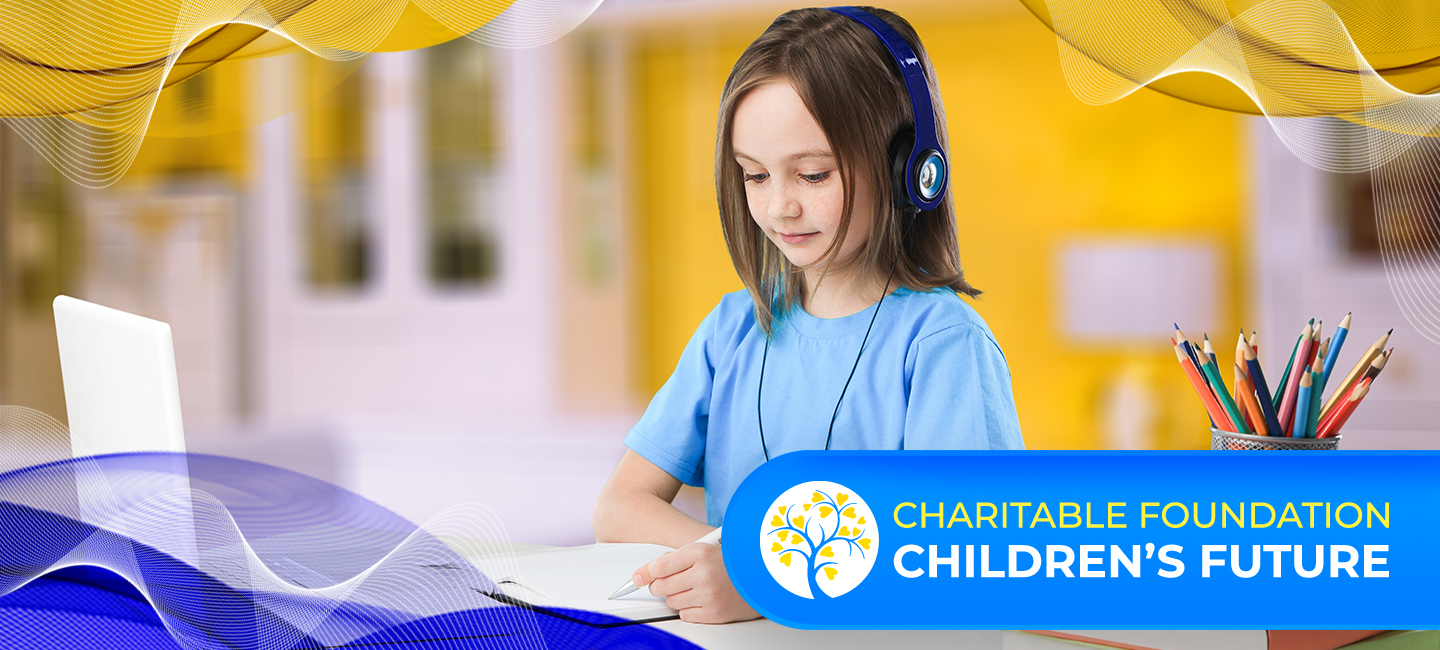 "Ukrainian Path": Preserve the Ukrainian Identity of Your Children!