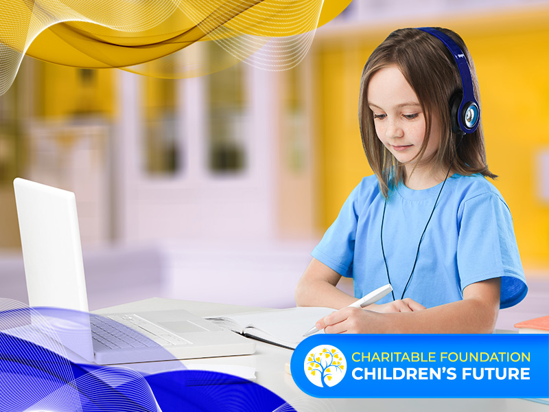 "Ukrainian Path": Preserve the Ukrainian Identity of Your Children!