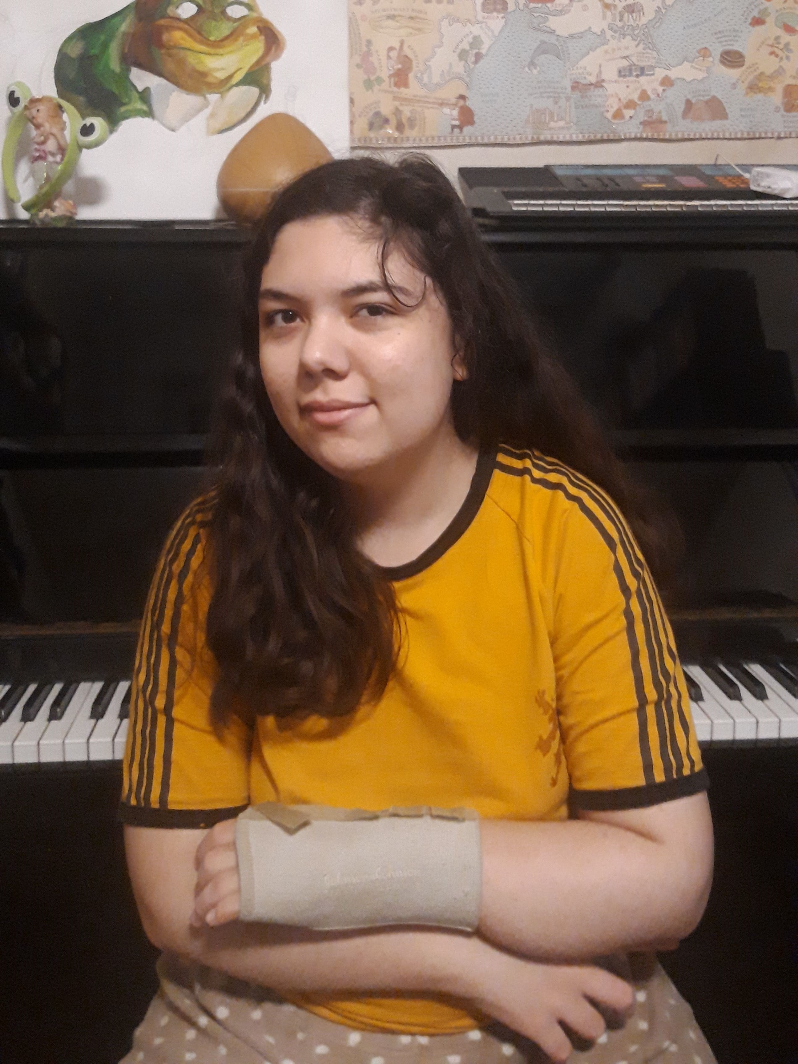 Svetlana