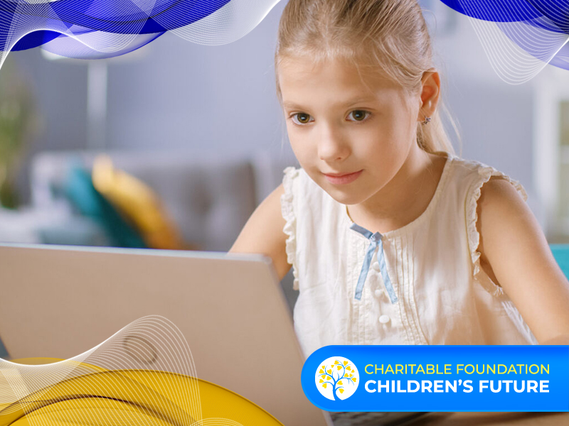 Supporting Children with Special Needs in Distance Learning