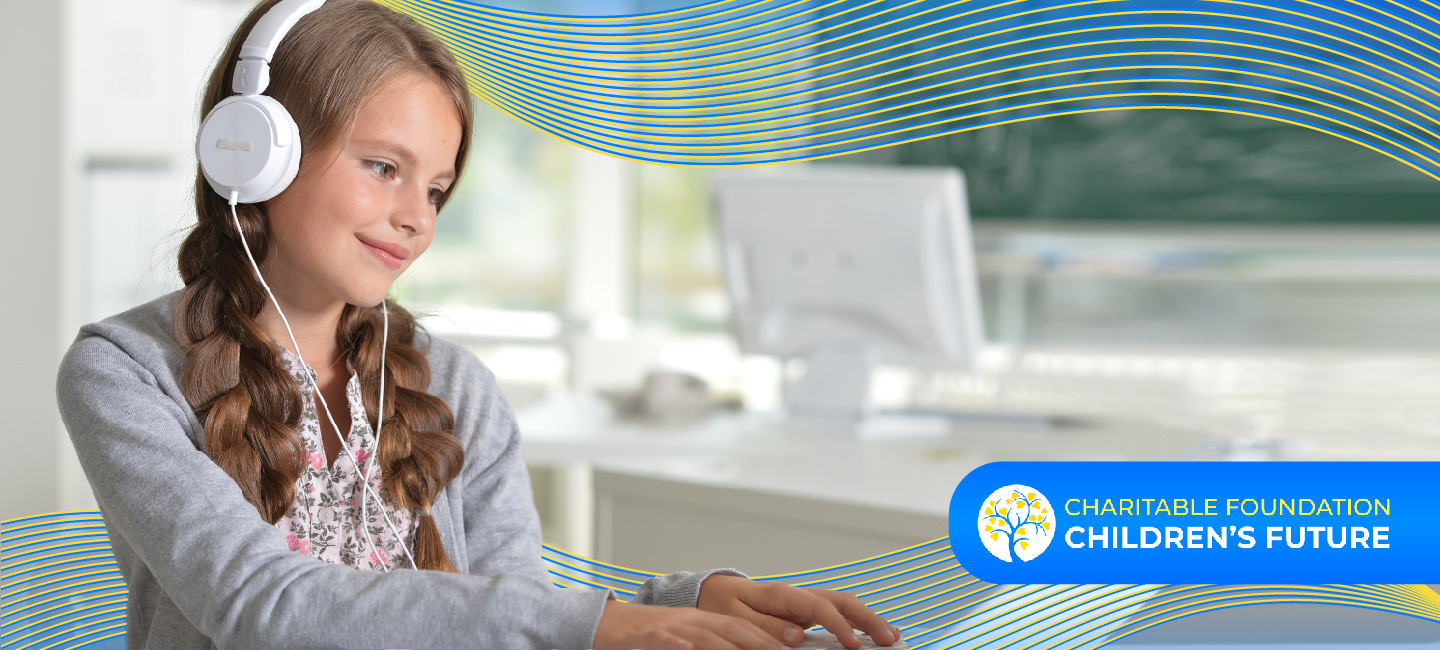 "The Ukrainian Path" – a unique program for Ukrainian children living abroad