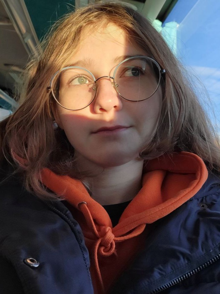 Oleksandra