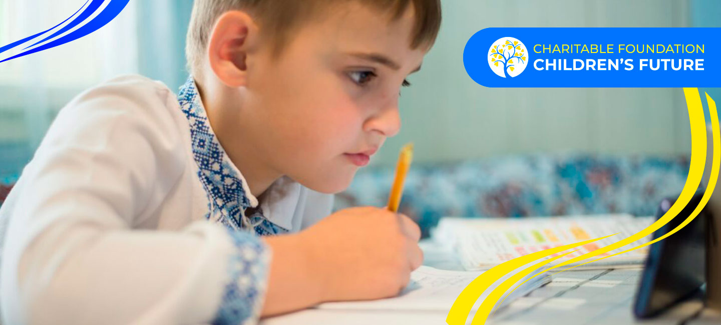 Scholarships, grants from private schools, state-funded education, and foundation projects