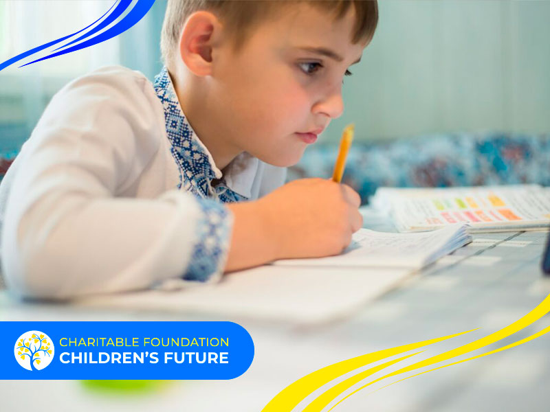 Scholarships, grants from private schools, state-funded education, and foundation projects