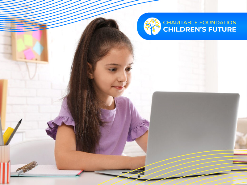 Educational Resources for Children Affected by War: What Does the Scholarship Include?
