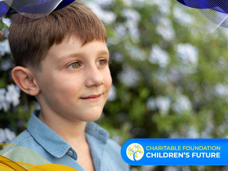 Supporting Children with PTSD