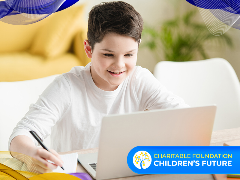 Scholarships and Grants for Quality School Education: Report on Achievements of the Fund in 2022/2023 Academic Year