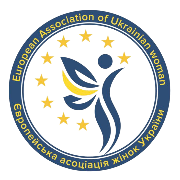 EAUW — European Association of Ukrainian Women